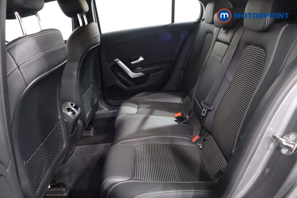 Mercedes-Benz A Class Sport Automatic Diesel Hatchback - Stock Number (1572713) - 5th supplementary image
