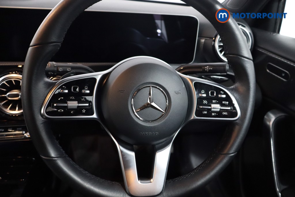 Mercedes-Benz A Class Sport Automatic Diesel Hatchback - Stock Number (1572713) - 6th supplementary image