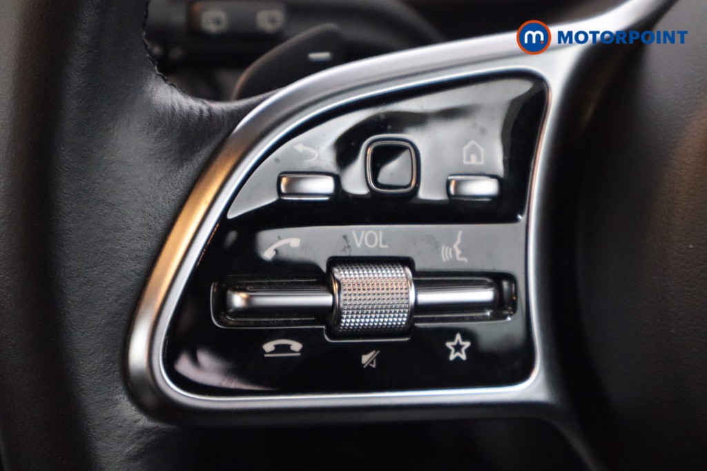 Mercedes-Benz A Class Sport Automatic Diesel Hatchback - Stock Number (1572713) - 7th supplementary image