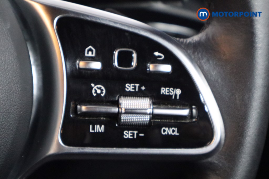 Mercedes-Benz A Class Sport Automatic Diesel Hatchback - Stock Number (1572713) - 8th supplementary image