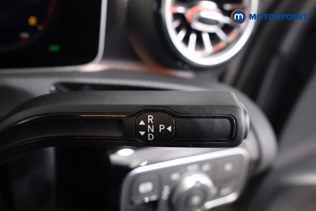 Mercedes-Benz A Class Sport Automatic Diesel Hatchback - Stock Number (1572713) - 14th supplementary image