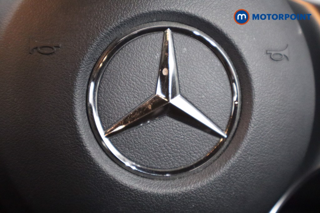 Mercedes-Benz A Class Sport Automatic Diesel Hatchback - Stock Number (1572713) - 15th supplementary image