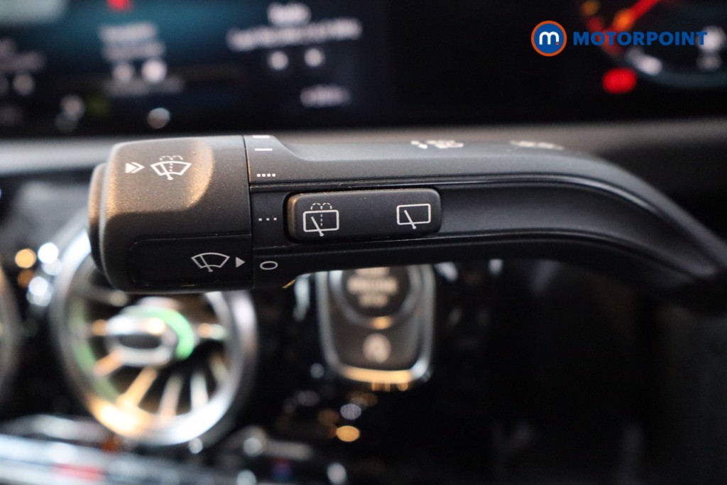 Mercedes-Benz A Class Sport Automatic Diesel Hatchback - Stock Number (1572713) - 16th supplementary image