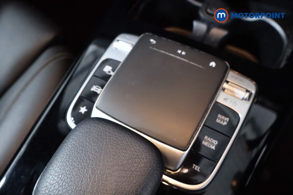 Mercedes-Benz A Class Sport Automatic Diesel Hatchback - Stock Number (1572713) - 19th supplementary image