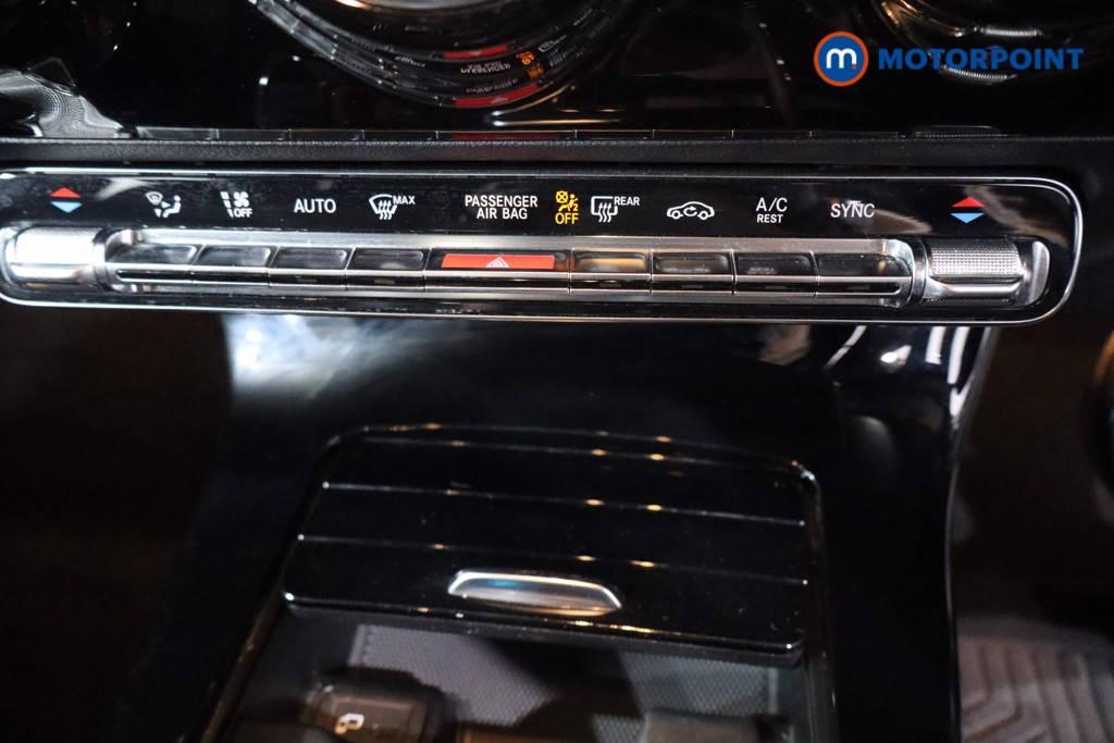 Mercedes-Benz A Class Sport Automatic Diesel Hatchback - Stock Number (1572713) - 20th supplementary image