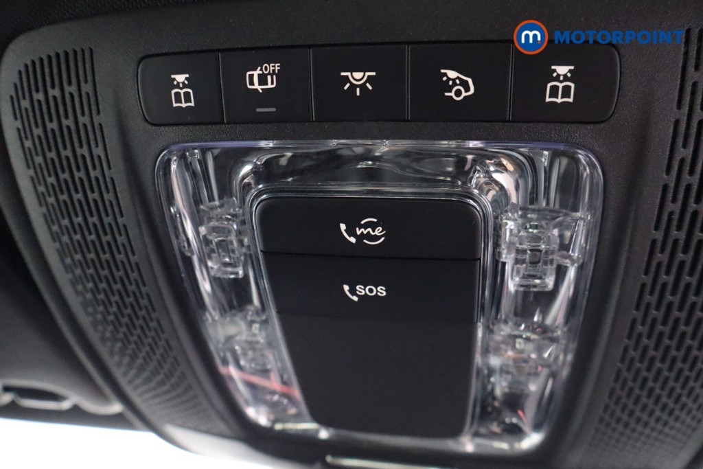 Mercedes-Benz A Class Sport Automatic Diesel Hatchback - Stock Number (1572713) - 21st supplementary image