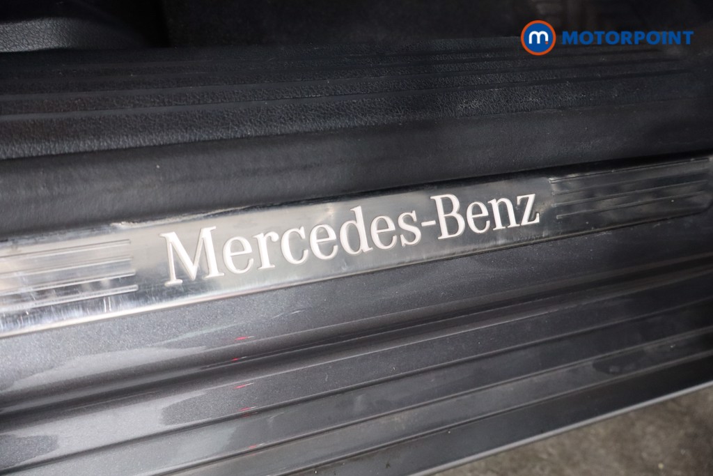 Mercedes-Benz A Class Sport Automatic Diesel Hatchback - Stock Number (1572713) - 22nd supplementary image