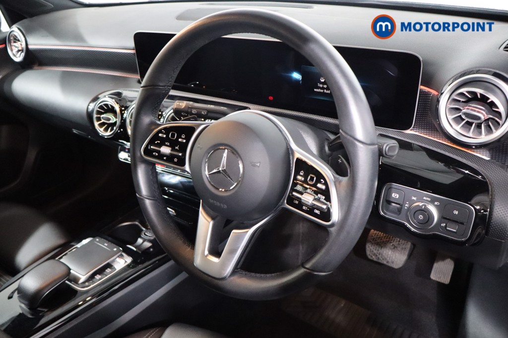 Mercedes-Benz A Class Sport Automatic Diesel Hatchback - Stock Number (1572713) - 25th supplementary image