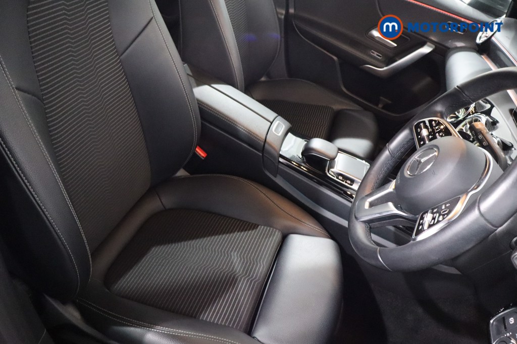 Mercedes-Benz A Class Sport Automatic Diesel Hatchback - Stock Number (1572713) - 26th supplementary image