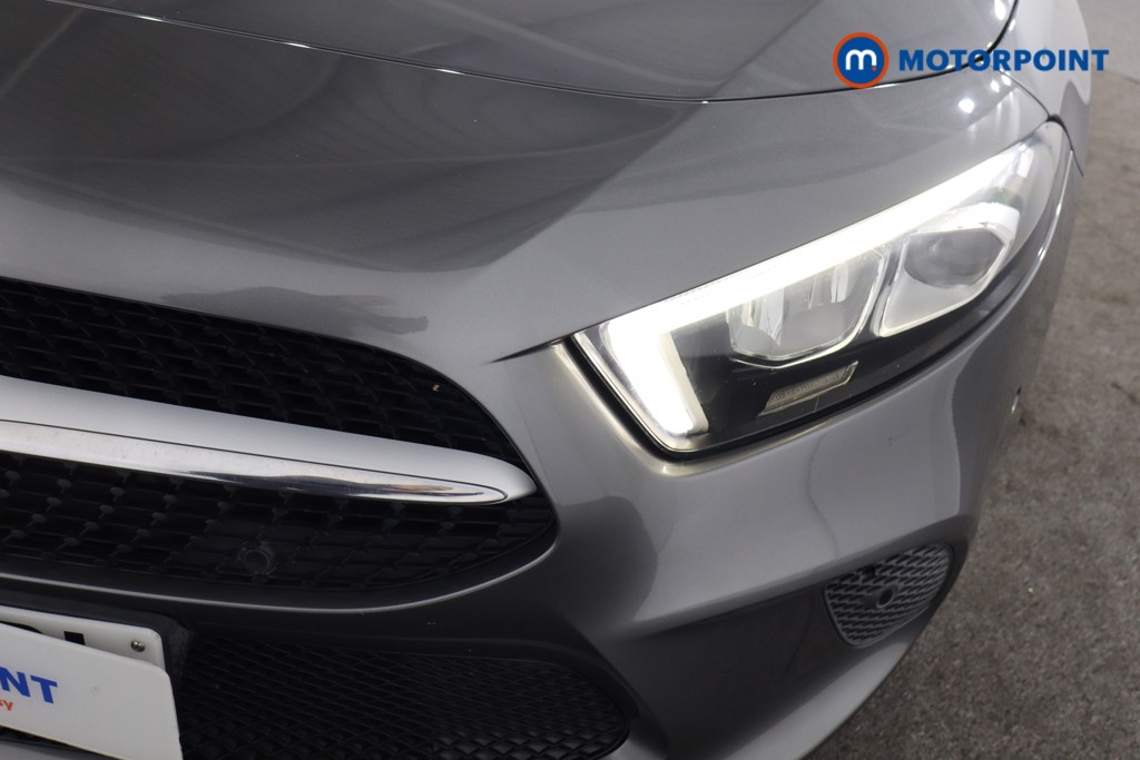 Mercedes-Benz A Class Sport Automatic Diesel Hatchback - Stock Number (1572713) - 29th supplementary image