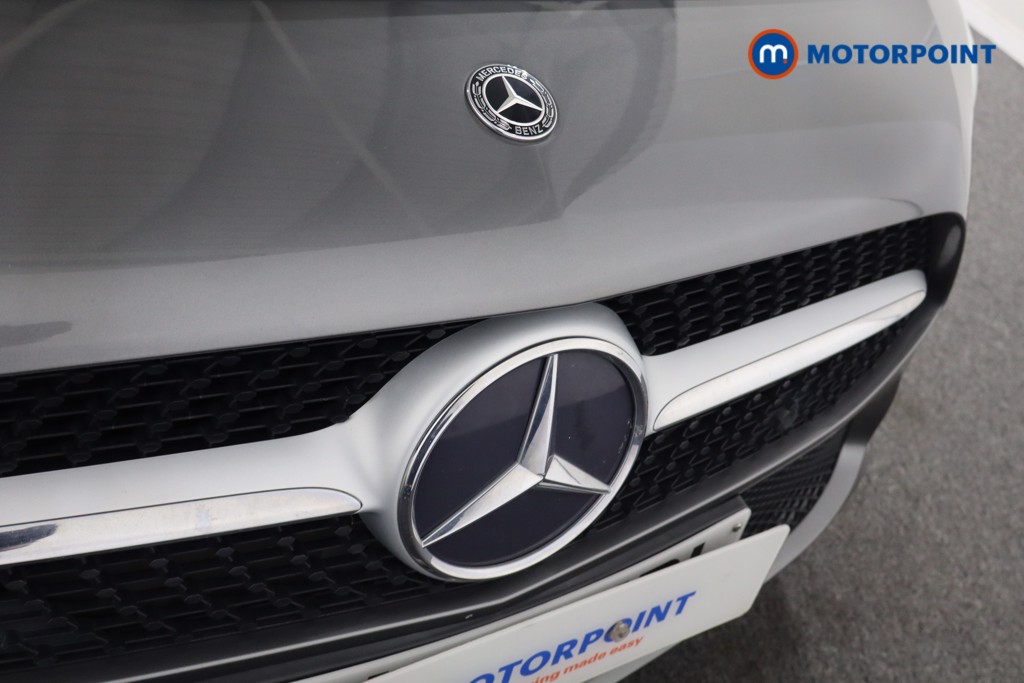Mercedes-Benz A Class Sport Automatic Diesel Hatchback - Stock Number (1572713) - 31st supplementary image