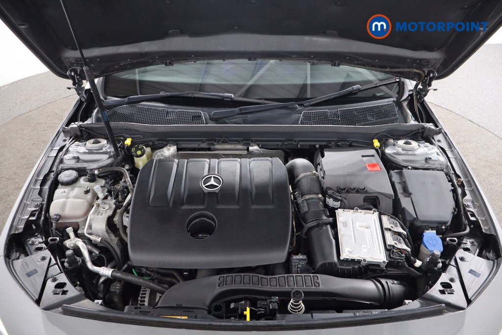 Mercedes-Benz A Class Sport Automatic Diesel Hatchback - Stock Number (1572713) - 33rd supplementary image