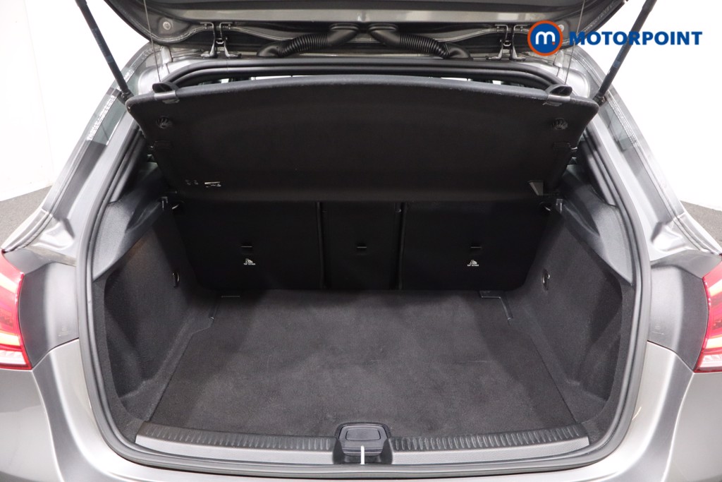 Mercedes-Benz A Class Sport Automatic Diesel Hatchback - Stock Number (1572713) - 38th supplementary image
