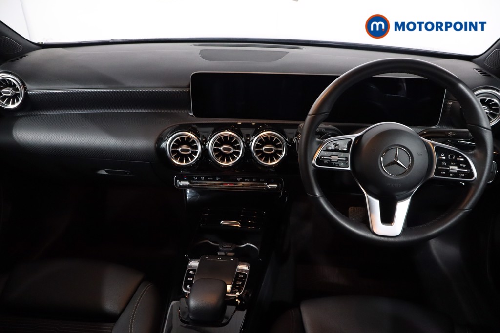 Mercedes-Benz A Class Sport Automatic Diesel Hatchback - Stock Number (1572713) - 1st supplementary image