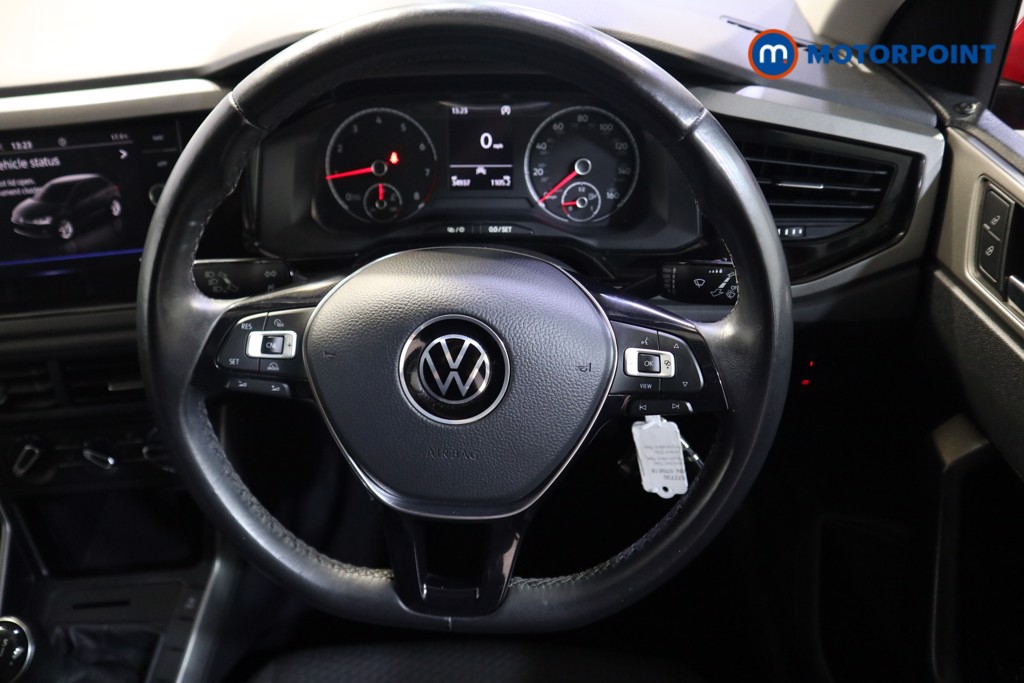 Volkswagen Polo Match Manual Petrol Hatchback - Stock Number (1572730) - 2nd supplementary image