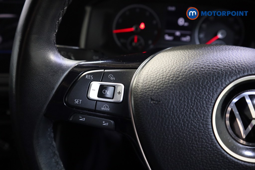 Volkswagen Polo Match Manual Petrol Hatchback - Stock Number (1572730) - 3rd supplementary image