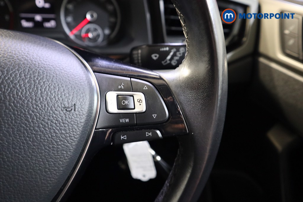 Volkswagen Polo Match Manual Petrol Hatchback - Stock Number (1572730) - 4th supplementary image