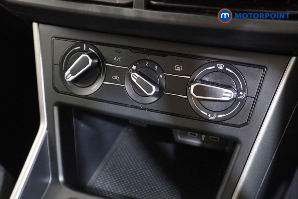 Volkswagen Polo Match Manual Petrol Hatchback - Stock Number (1572730) - 7th supplementary image