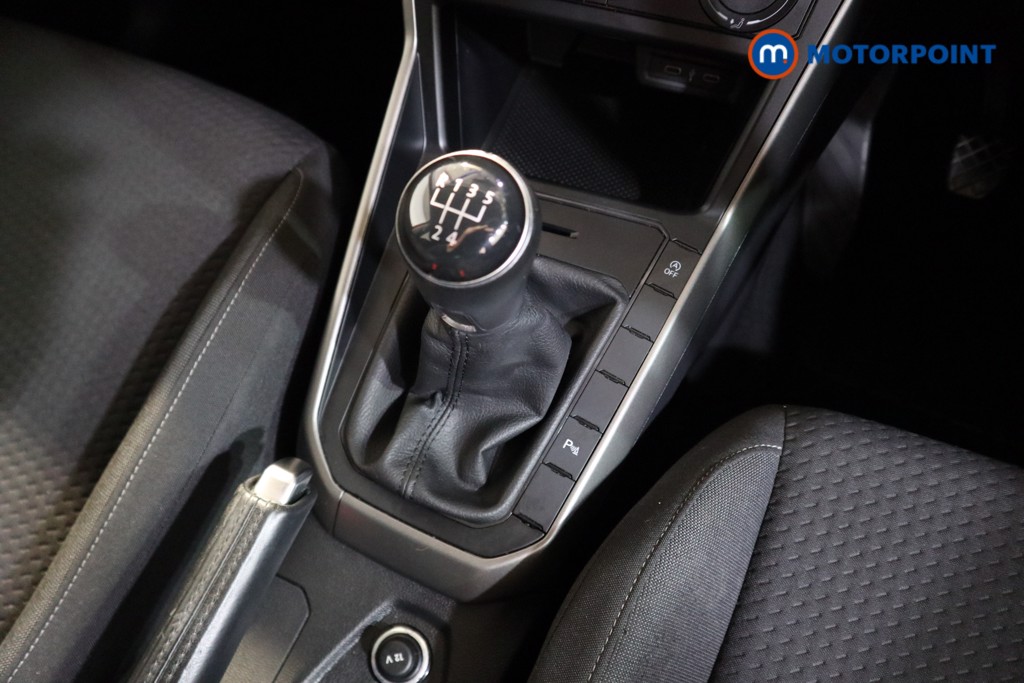 Volkswagen Polo Match Manual Petrol Hatchback - Stock Number (1572730) - 8th supplementary image