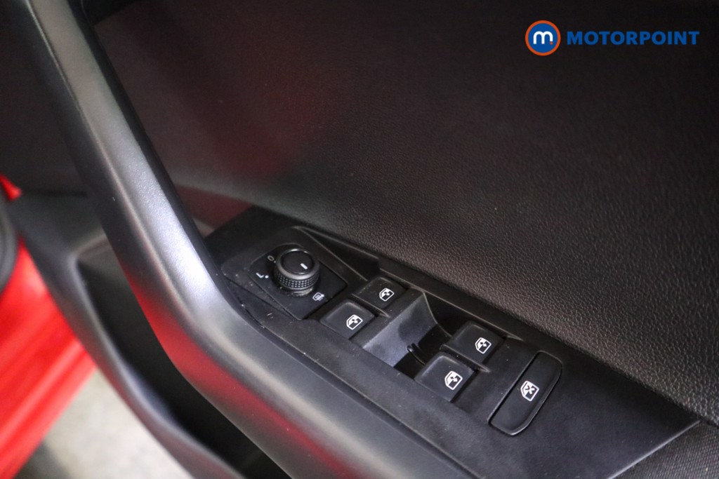Volkswagen Polo Match Manual Petrol Hatchback - Stock Number (1572730) - 11th supplementary image