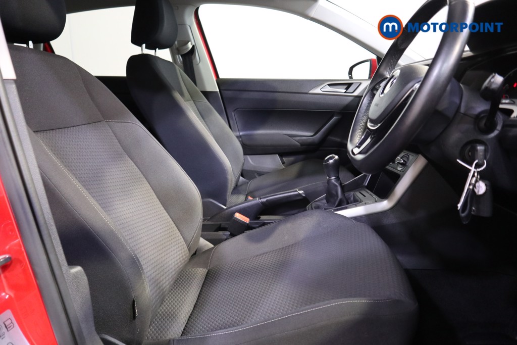 Volkswagen Polo Match Manual Petrol Hatchback - Stock Number (1572730) - 12th supplementary image