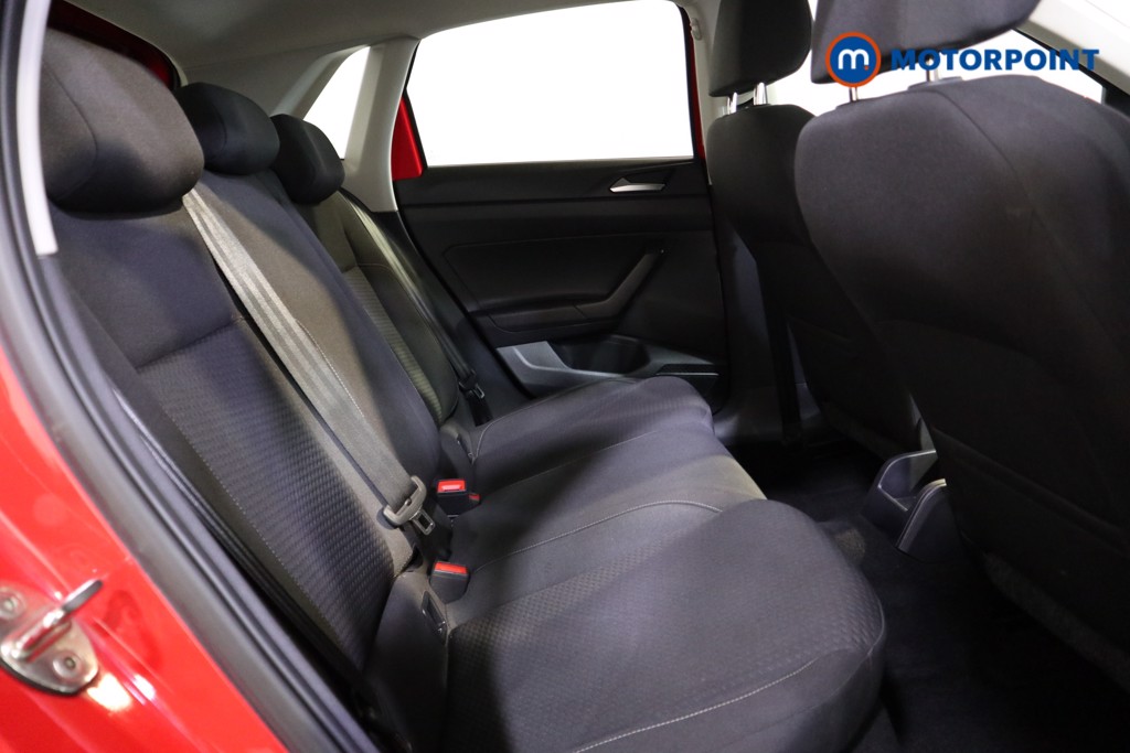 Volkswagen Polo Match Manual Petrol Hatchback - Stock Number (1572730) - 13th supplementary image