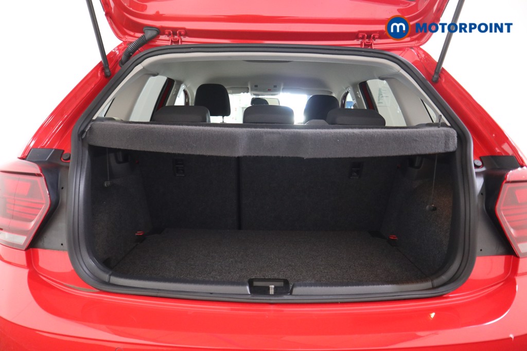 Volkswagen Polo Match Manual Petrol Hatchback - Stock Number (1572730) - 14th supplementary image