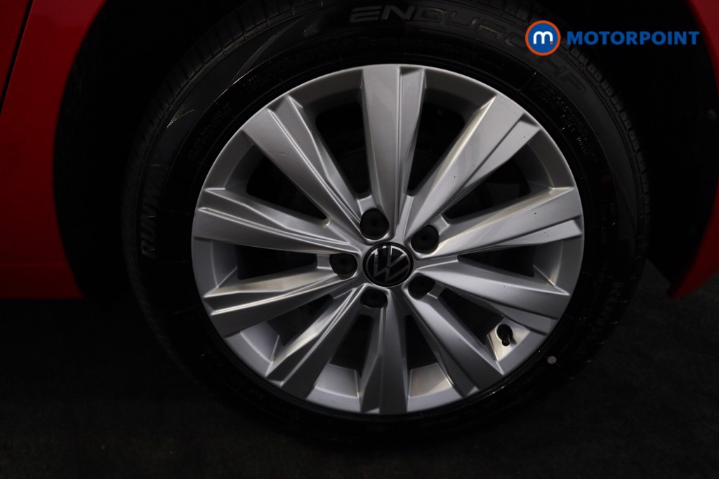 Volkswagen Polo Match Manual Petrol Hatchback - Stock Number (1572730) - 18th supplementary image