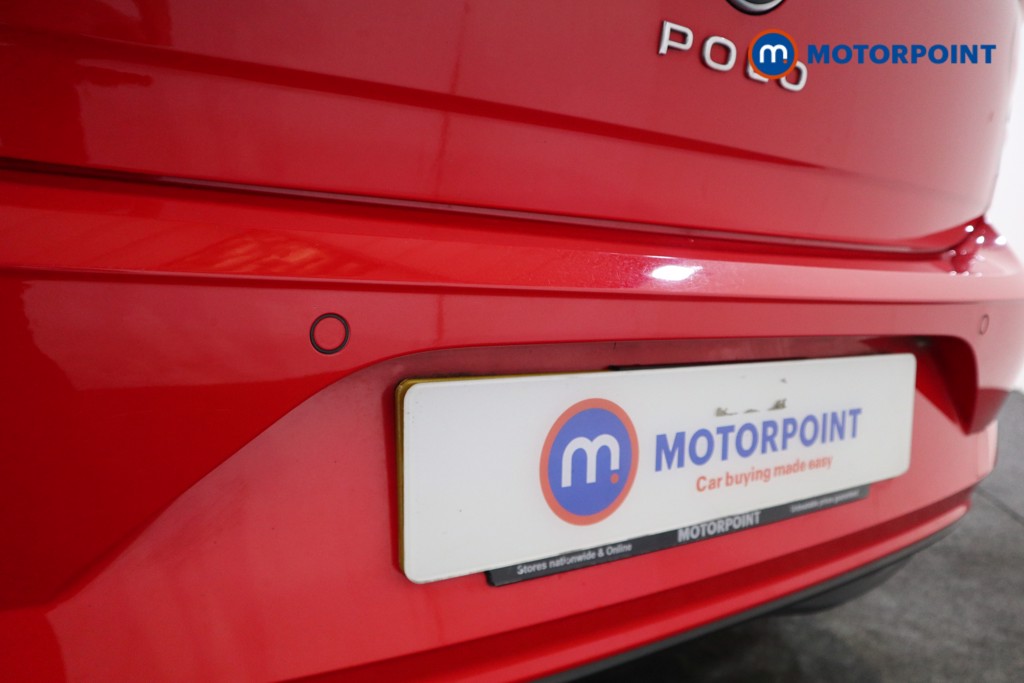 Volkswagen Polo Match Manual Petrol Hatchback - Stock Number (1572730) - 19th supplementary image