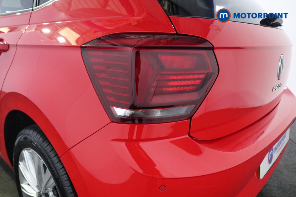 Volkswagen Polo Match Manual Petrol Hatchback - Stock Number (1572730) - 20th supplementary image