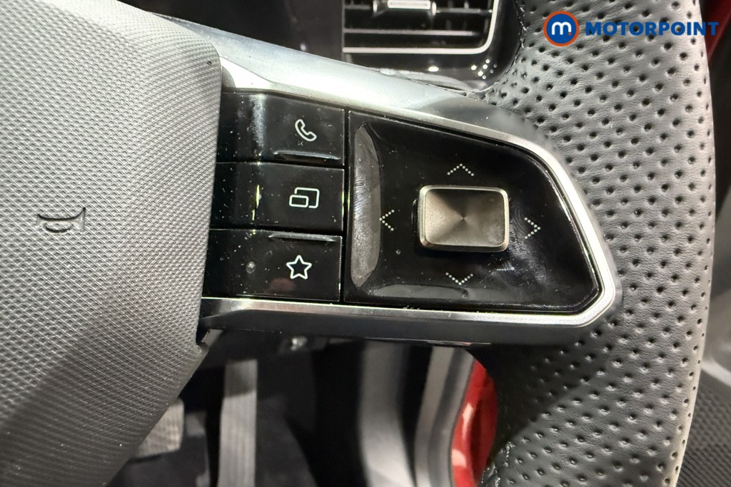 Mg Motor Uk HS Trophy Automatic Petrol SUV - Stock Number (1572751) - 3rd supplementary image