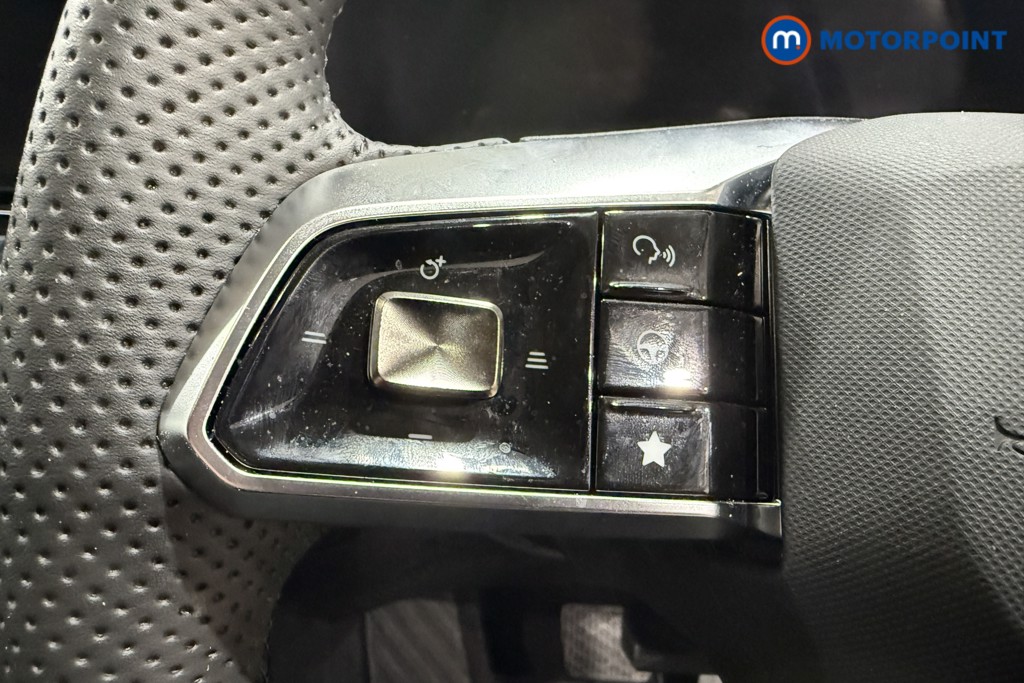 Mg Motor Uk HS Trophy Automatic Petrol SUV - Stock Number (1572751) - 4th supplementary image