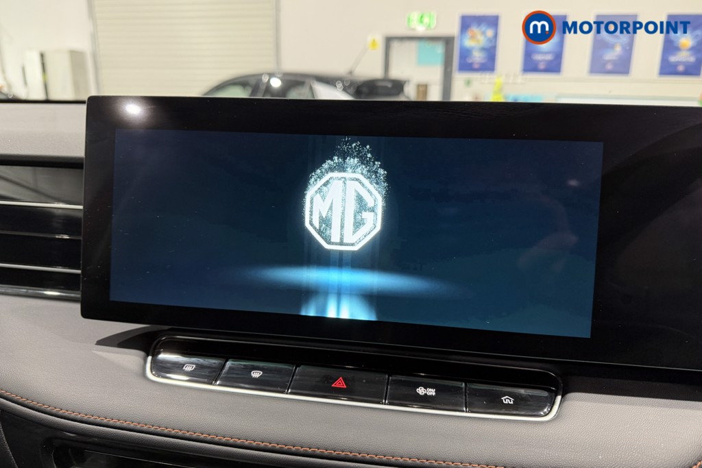Mg Motor Uk HS Trophy Automatic Petrol SUV - Stock Number (1572751) - 6th supplementary image