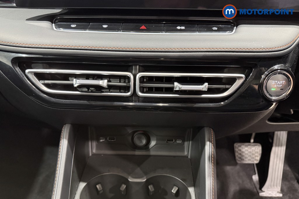 Mg Motor Uk HS Trophy Automatic Petrol SUV - Stock Number (1572751) - 9th supplementary image