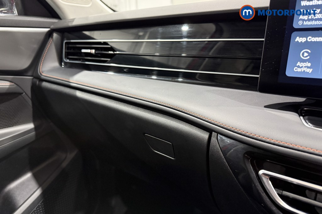 Mg Motor Uk HS Trophy Automatic Petrol SUV - Stock Number (1572751) - 10th supplementary image