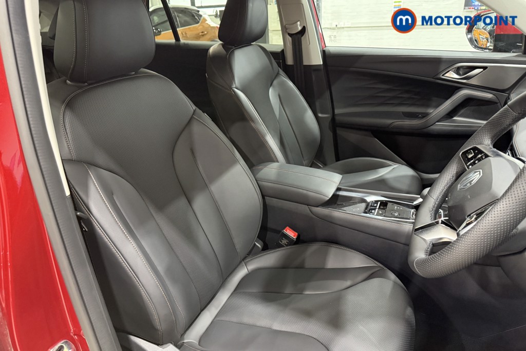 Mg Motor Uk HS Trophy Automatic Petrol SUV - Stock Number (1572751) - 13th supplementary image