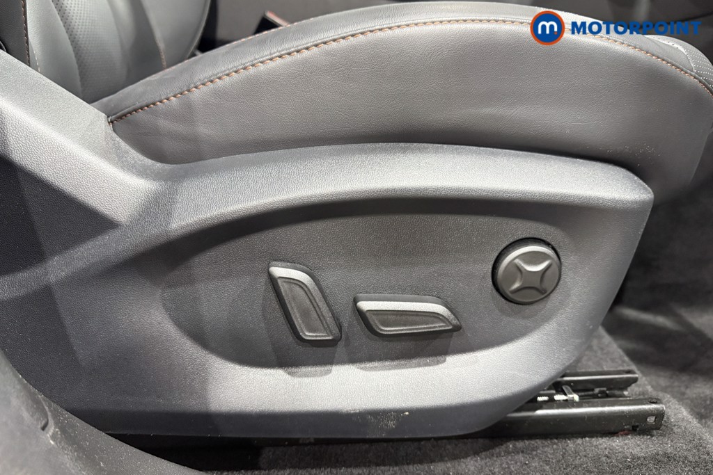 Mg Motor Uk HS Trophy Automatic Petrol SUV - Stock Number (1572751) - 16th supplementary image