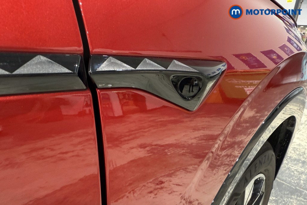Mg Motor Uk HS Trophy Automatic Petrol SUV - Stock Number (1572751) - 18th supplementary image