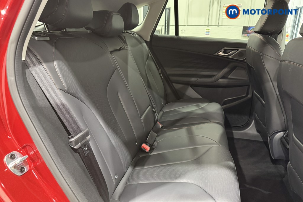 Mg Motor Uk HS Trophy Automatic Petrol SUV - Stock Number (1572751) - 20th supplementary image
