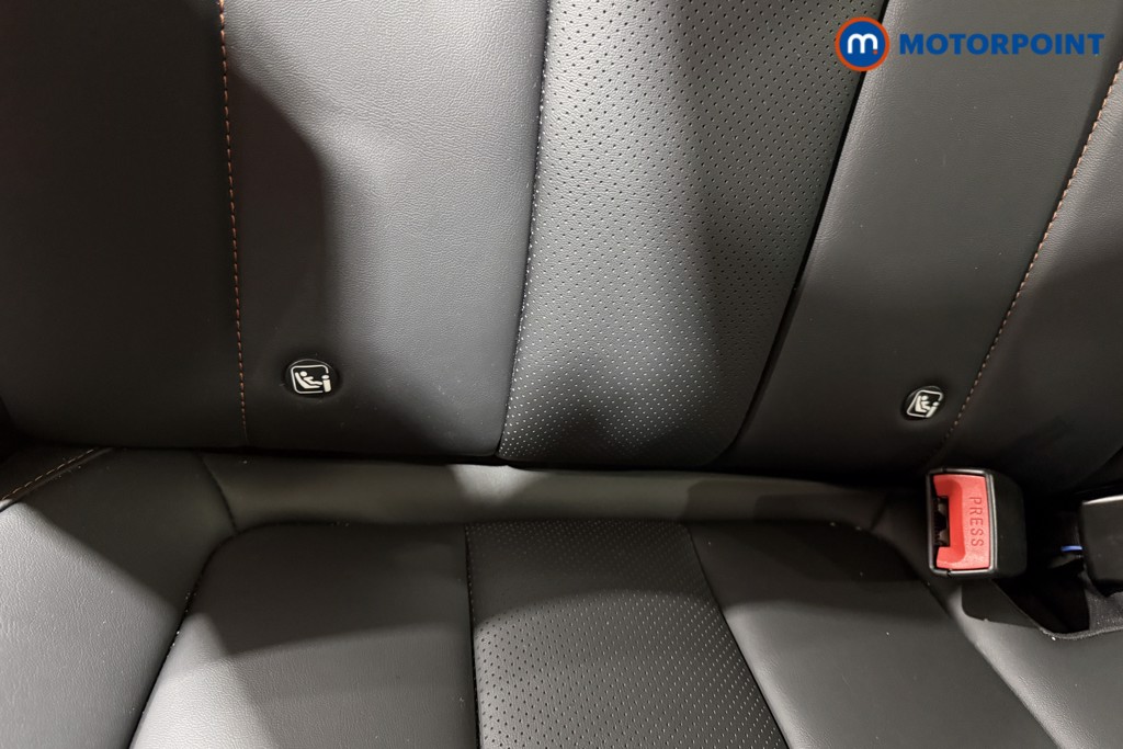 Mg Motor Uk HS Trophy Automatic Petrol SUV - Stock Number (1572751) - 21st supplementary image