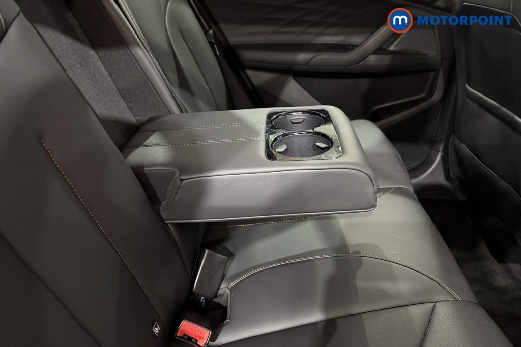 Mg Motor Uk HS Trophy Automatic Petrol SUV - Stock Number (1572751) - 22nd supplementary image