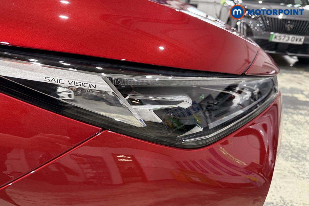 Mg Motor Uk HS Trophy Automatic Petrol SUV - Stock Number (1572751) - 24th supplementary image