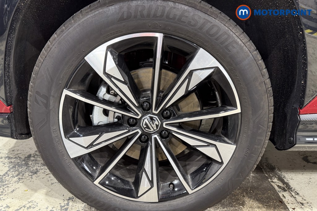 Mg Motor Uk HS Trophy Automatic Petrol SUV - Stock Number (1572751) - 26th supplementary image