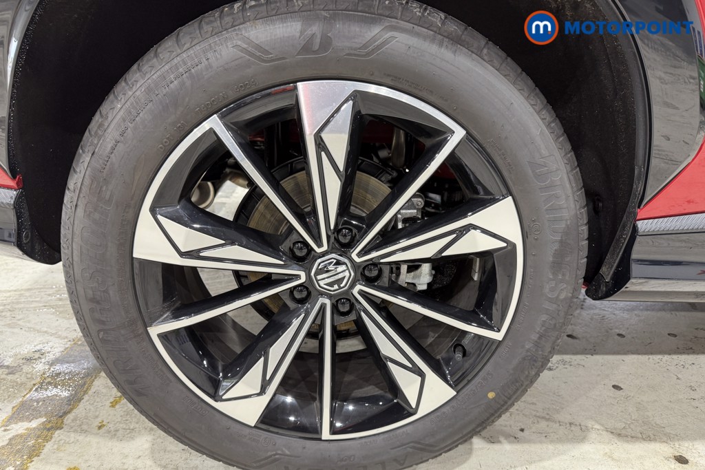 Mg Motor Uk HS Trophy Automatic Petrol SUV - Stock Number (1572751) - 28th supplementary image