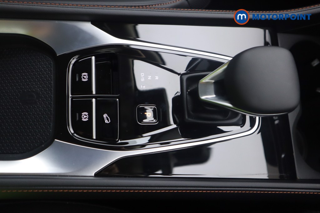 Mg Motor Uk HS Trophy Automatic Petrol SUV - Stock Number (1572779) - 2nd supplementary image