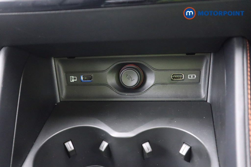 Mg Motor Uk HS Trophy Automatic Petrol SUV - Stock Number (1572779) - 3rd supplementary image