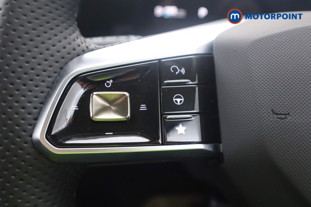 Mg Motor Uk HS Trophy Automatic Petrol SUV - Stock Number (1572779) - 5th supplementary image