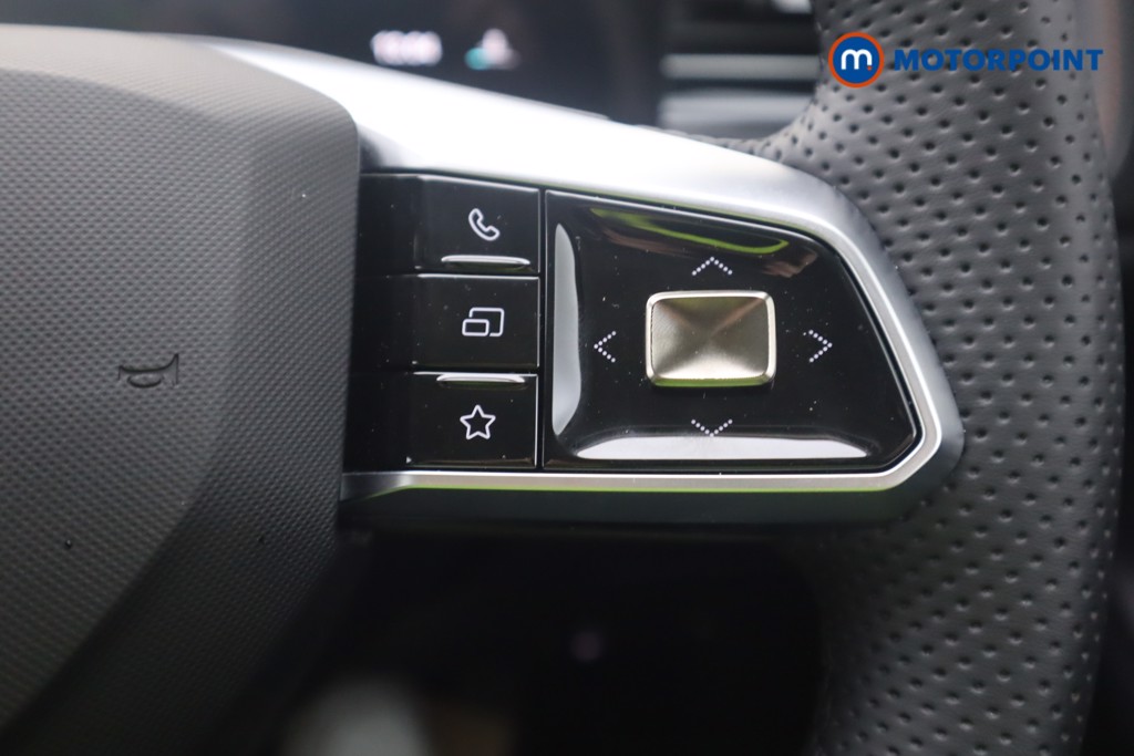 Mg Motor Uk HS Trophy Automatic Petrol SUV - Stock Number (1572779) - 6th supplementary image