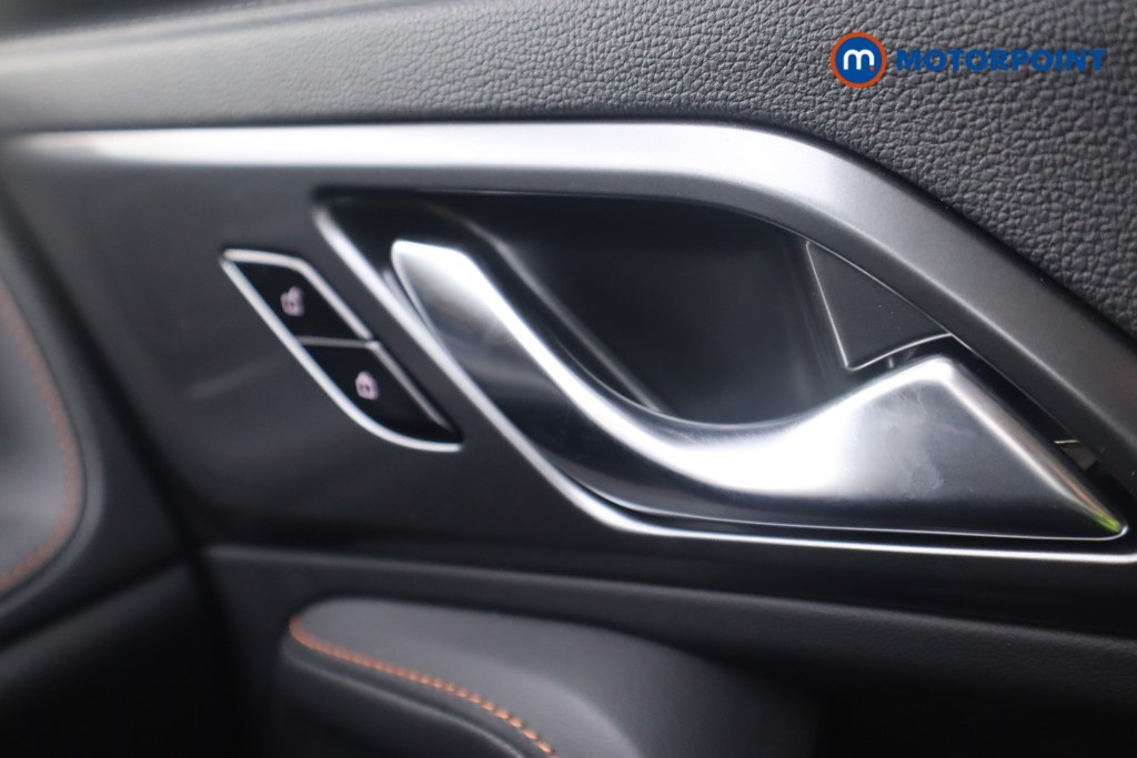 Mg Motor Uk HS Trophy Automatic Petrol SUV - Stock Number (1572779) - 7th supplementary image