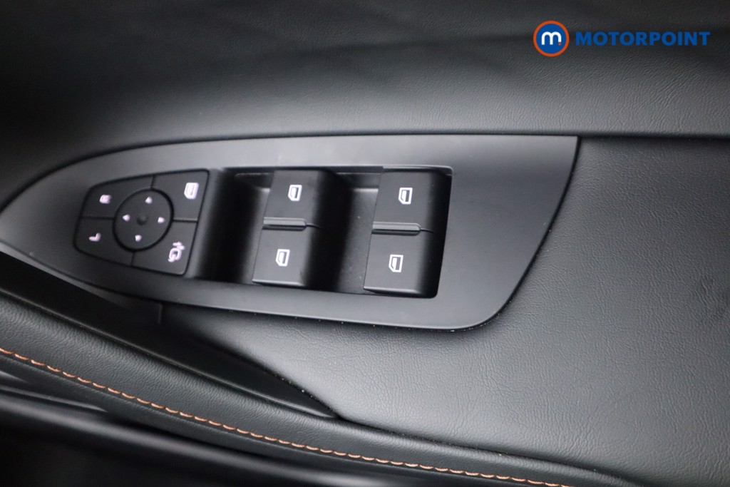 Mg Motor Uk HS Trophy Automatic Petrol SUV - Stock Number (1572779) - 8th supplementary image